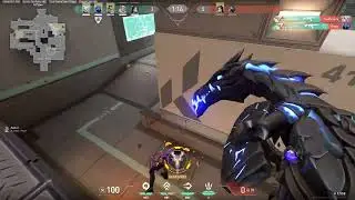 Ice Ace