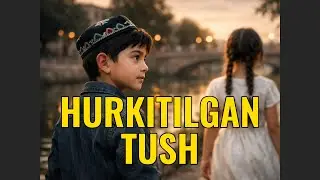 Ilk muhabbat haqida | IBRATLI HIKOYA | O'tkir Hoshimov | 