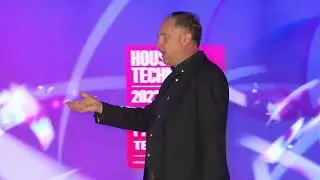 Andrew Grill- Digital Identity