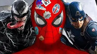 Sony & Marvel&rsquo;s NEW Spider-Man Deal Explained