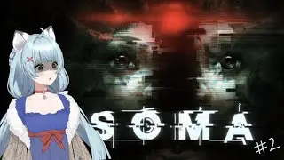 scary sundays!!! also i have a surprise | SOMA #2