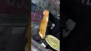 How to Make Fish BBQ and fry Fish. #streetfood #food #grill