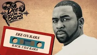 Bars, Game & Energy: Big Mike “Playa Playa” Dee on Bars
