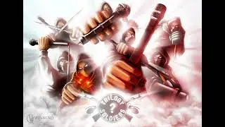 Trilogy Soldiers &mdash; Холодное я