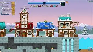 Evoworld Gameplay!