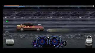 DRAG RACING MOMENT#1