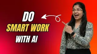 How to Use AI in Academics Properly? 🤖✅ | Best AI Tools for Research & Study (2026 Guide)