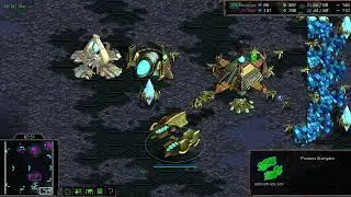 UPL 47 - Abgee vs Skler on Litmus