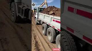 Engineers Building Roads in Rural Areas#RoadConstruction#EngineeringWork#InfrastructureDevelopment