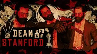 Anonymous - Red Dead Roleplay Indonesia #motioncounty  #anakceokopat  #redm