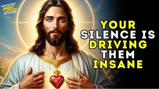 Angels Say: They Are Losing Their Mind In Your Silence & Will Do Anything To Get You Back