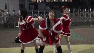 251228 뮤즈 (MUSE) 댄스팀 공연 10. Whiplash - 에스파
