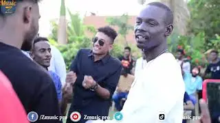 أمجد باقيرا & باسل هولندي   أنت الله ليك   رحلة مزرعة سوبا 2020