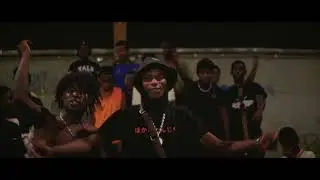 Flamingo Santana - Demons (feat Poisson le Demon & Cheu B)