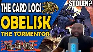 Did DuelLogs Copy Cap's Idea?