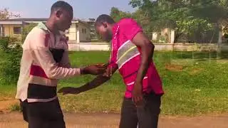 S&eacute;paration de cabrel nangip et de moaminga