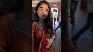 Sumathi Valavu College Promotion Times #sumathivalavu #arjunashokan #filmfeed #filmfeed #trendingree