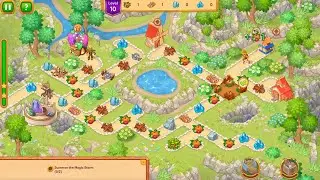 Lost Artifacts | Mysterious Book Collector's Edition (2022) - Gameplay