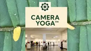 Anil Annaiah's CAMERA YOGA&trade; | Trailer