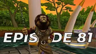 ANIME CHARACTERS AND VILLAINS 🦹  - WIZARD 101 IN 2025 WALKTHROUGH [81]