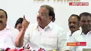 'ഇത് മികച്ച ഭൂരിപക്ഷമല്ലേ, താന്‍ ഏത് ലോകത്താണ്?'| K Sudhakaran