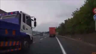 BRAKE CHECKING GONE WRONG! COMPILATION |part 1|