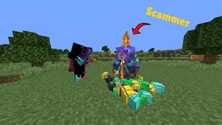How I scammed a scammer