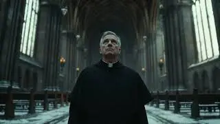 ✝️ Gentle Gregorian Chant | Catholic Prayer Music for Peace, Rest & Sleep 🕯️