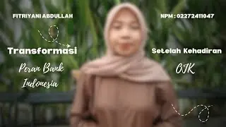 Transformasi Peran Bank Indonesia Setelah Kehadiran Otoritas Jasa Keuangan 🏦💰