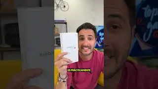 MEJORES M&oacute;viles por menos de 600 euros