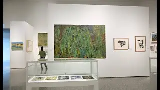 How UOW Art Gallery is using Mila-wall&reg; for their exhibition space