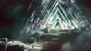Trio Flawless Vault Of Glass