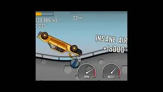 How To Get More Coins in Hill Climb Racing?