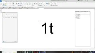 REVIT -COLUMN & FOOTING LAYOUT WITH SCHEDULE.