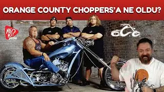 American Chopper: Baba-Oğul Savaşı ve Motosiklet Kaosu! | Gerçek Hikaye