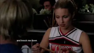 Sam/Quinn - The Silence