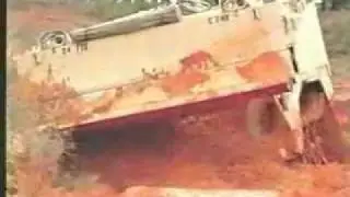 M9 Armored Combat Earthmover AKA M9 ACE