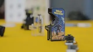 Mini Maker Faire