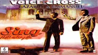Voice Of The Cross Brothers Lazarus & Emmanuel - Are You Ready (Official Audio)