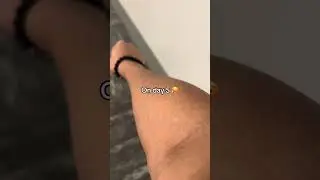 Training like Goku Challenge with the impossible bracelet.