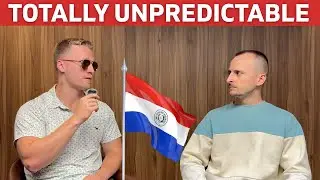 5 Worst Things About Living in Paraguay