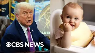Budget bill includes $1,000 for newborns that would be deposited in 