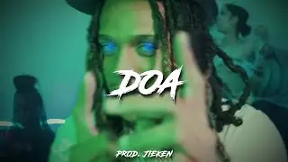 [FREE] Set Da Trend x Kay Flock Type Beat - 
