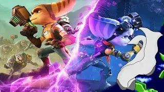 Ratchet and Clank: Rift Apart - SockOwner Review