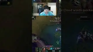 Top Lane Domination: 1v1 Skirmish & Shutdown Achieved!