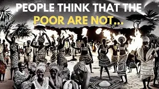 50 African Proverbs And Sayings That Will Get You Thinking | Deep African Wisdom