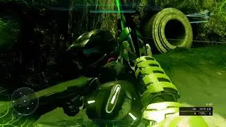 Halo 5 DEAR TRYPAL, I LOVE U. PLAY SOMETIME?