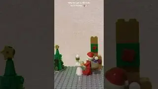 Lego Star Wars Christmas Special - Part 1 | #christmas #xmas #legostarwars #santa #scottfrezel