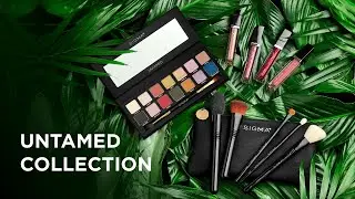 NEW Untamed Collection
