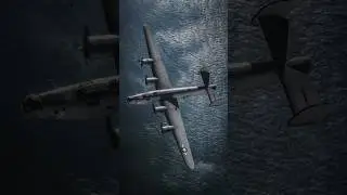 B-24 Liberator